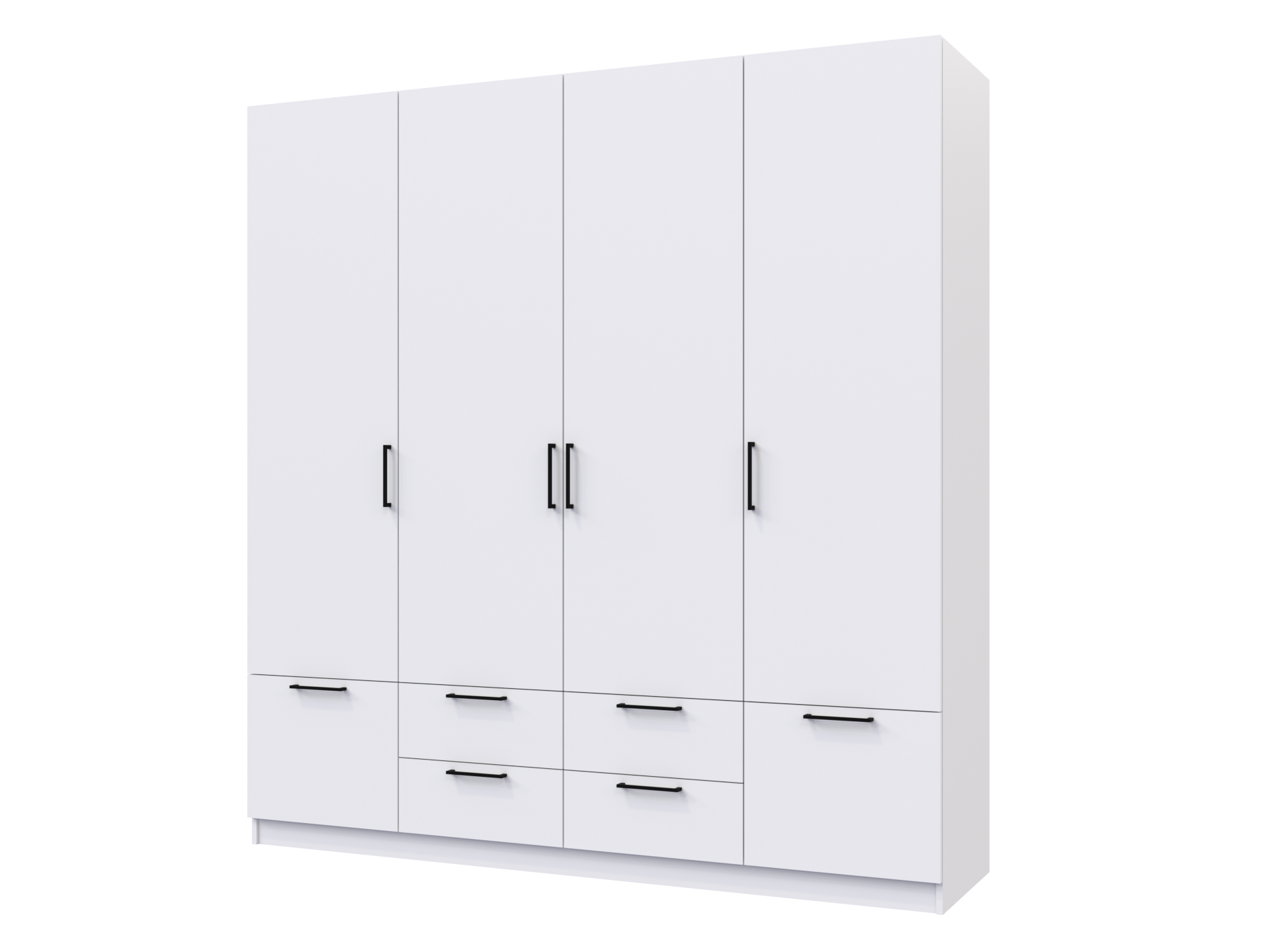 Пакс Рейнсвол 12 white ИКЕА (IKEA) изображение товара