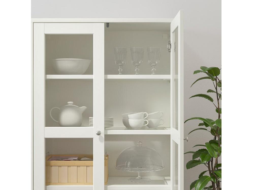 Хавста 11 white ИКЕА (IKEA) изображение товара