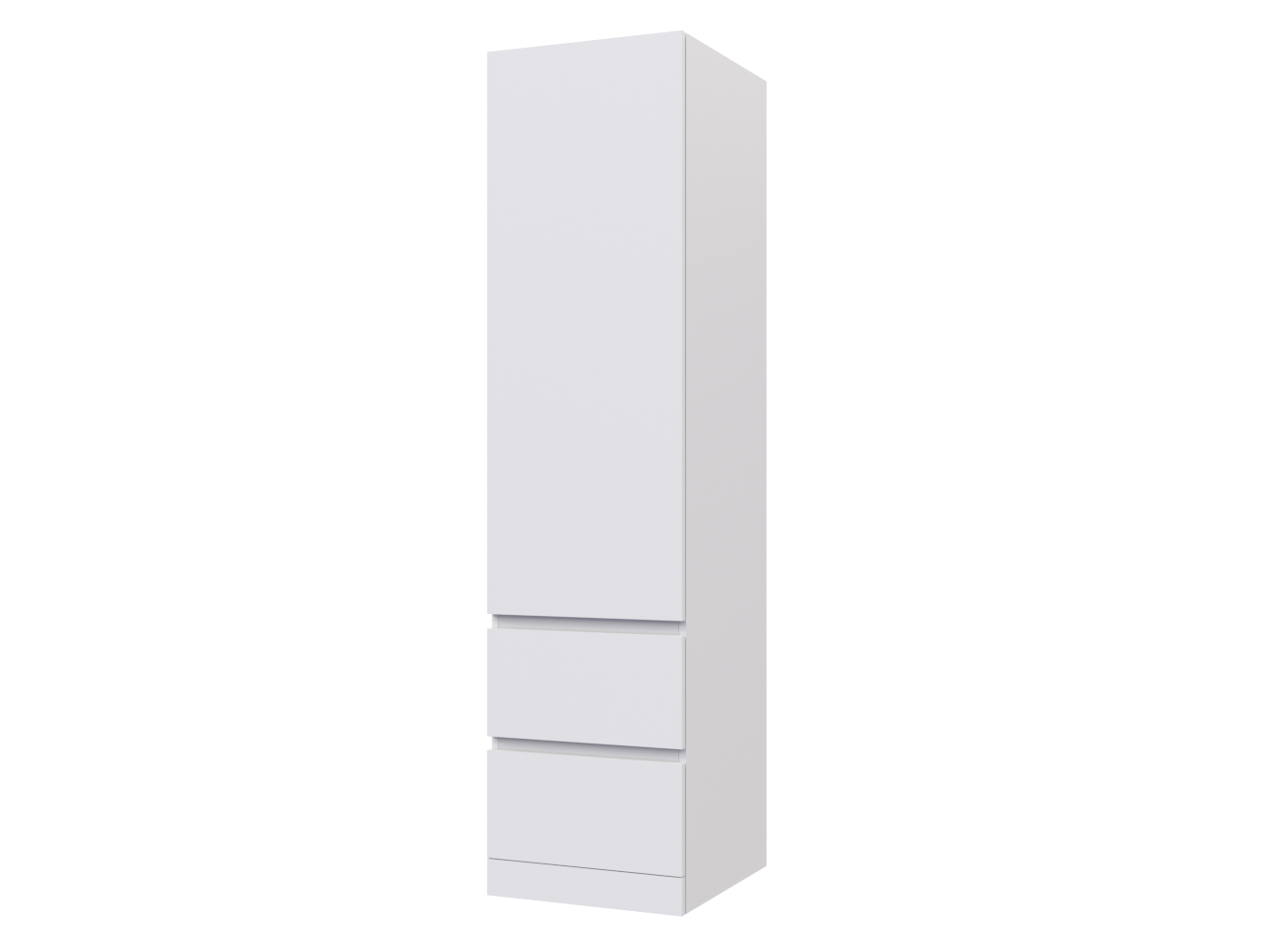 Мальм 316 white ИКЕА (IKEA) изображение товара