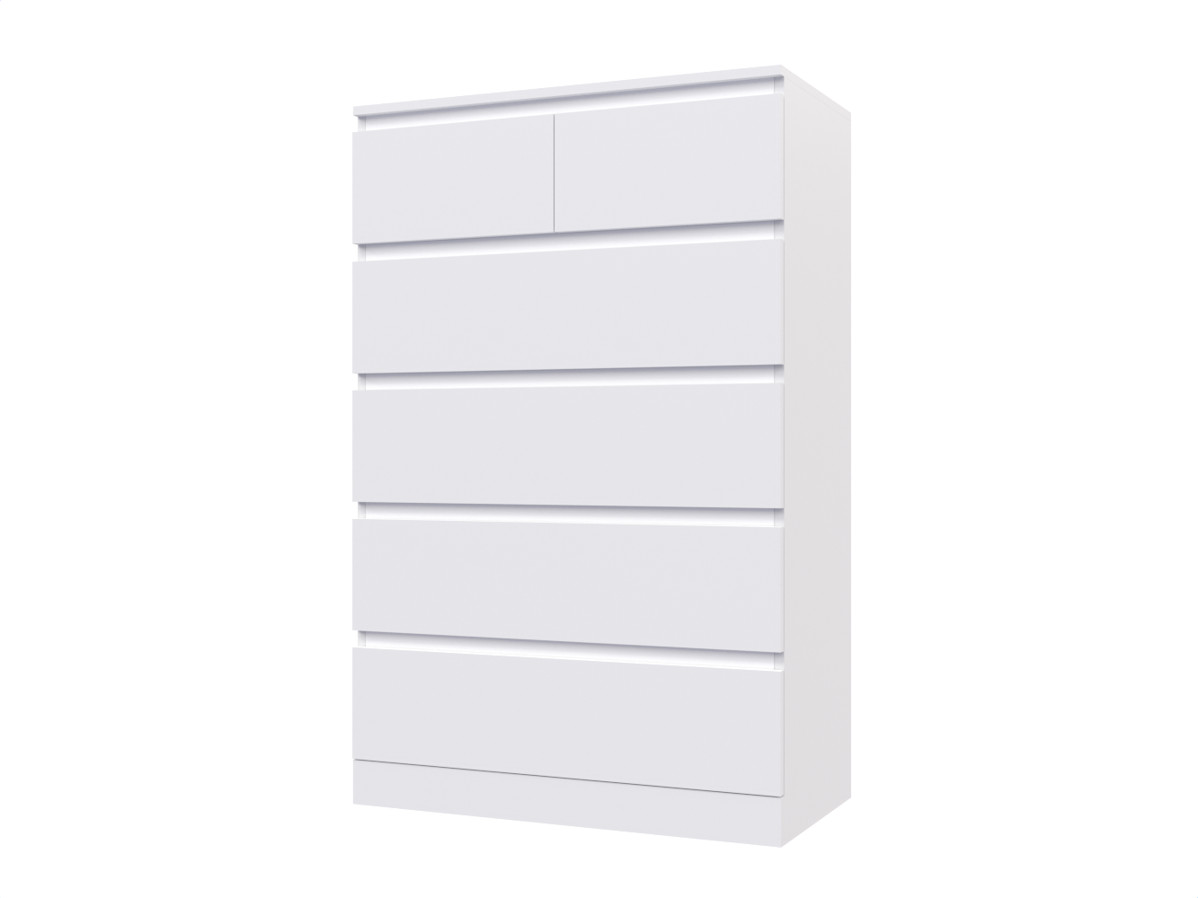 Мальм 26 white ИКЕА (IKEA) изображение товара