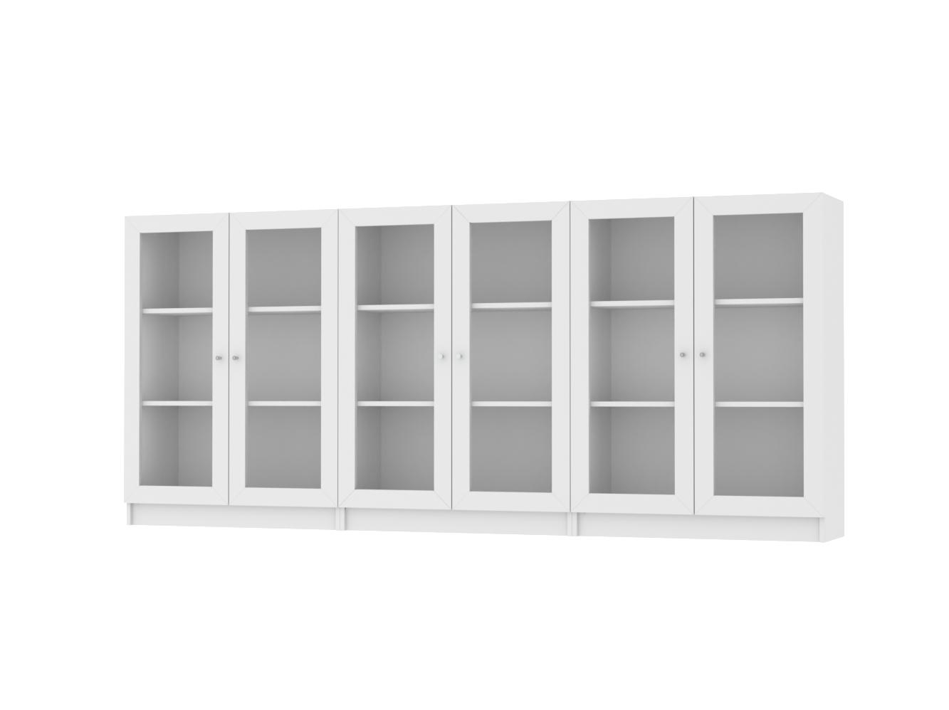 Билли 327 white ИКЕА (IKEA) изображение товара