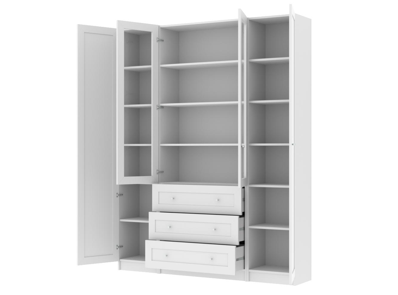 Билли 361 white ИКЕА (IKEA) изображение товара