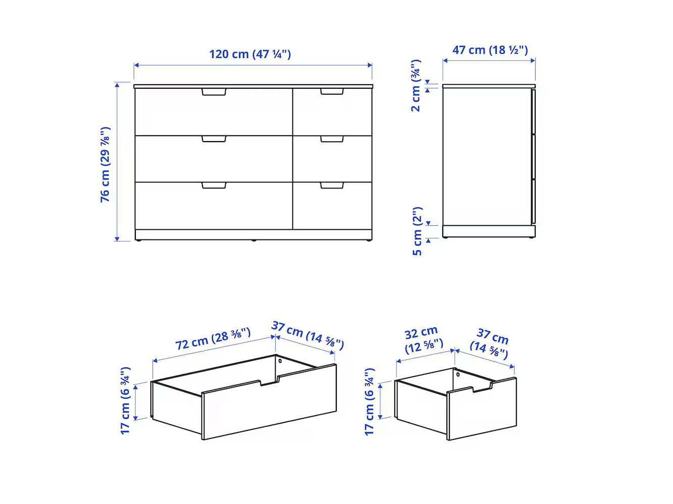 Нордли 17 black ИКЕА (IKEA) изображение товара