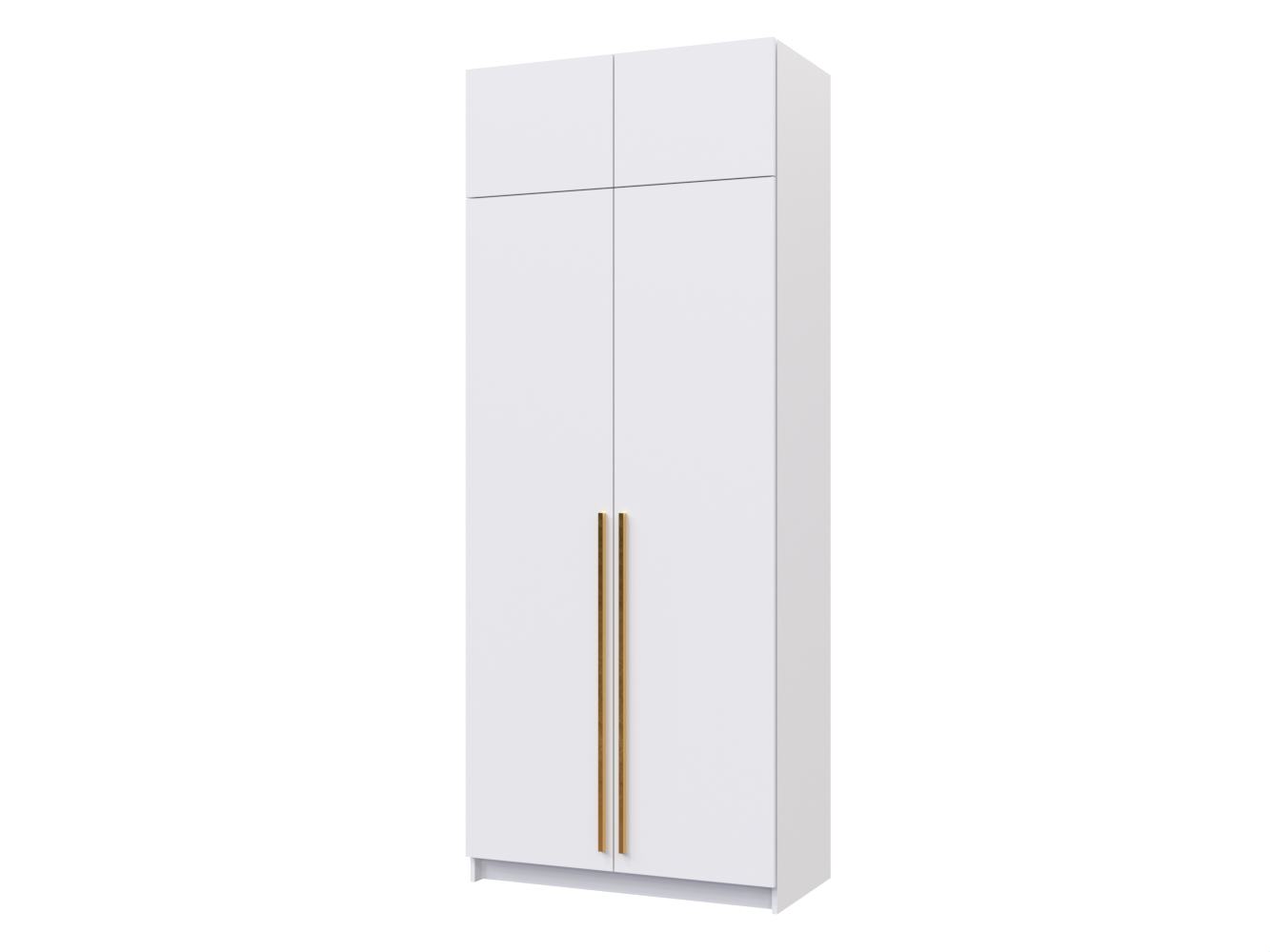 Пакс Фардал 36 gold ИКЕА (IKEA) изображение товара