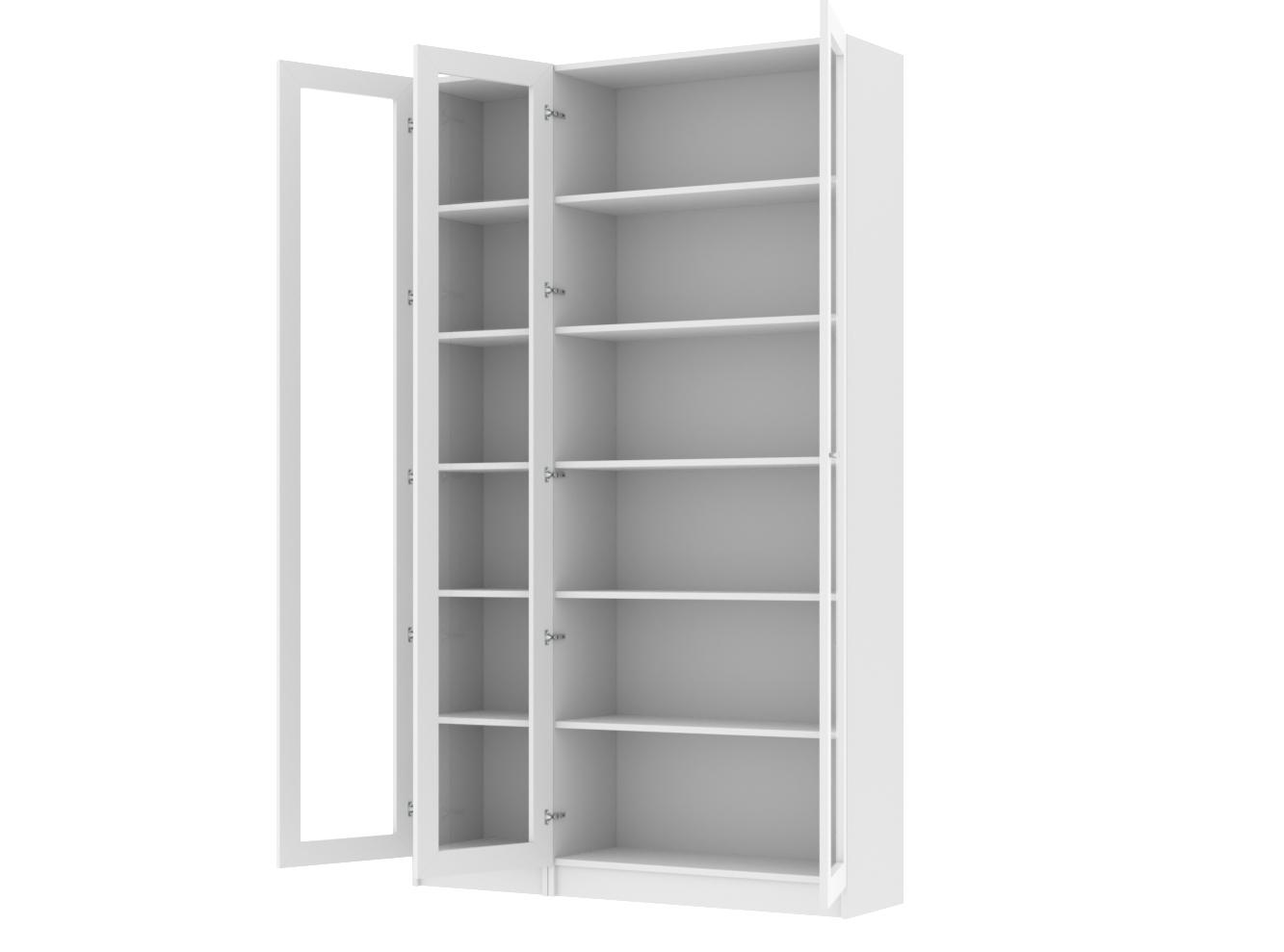 Билли 340 white ИКЕА (IKEA) изображение товара