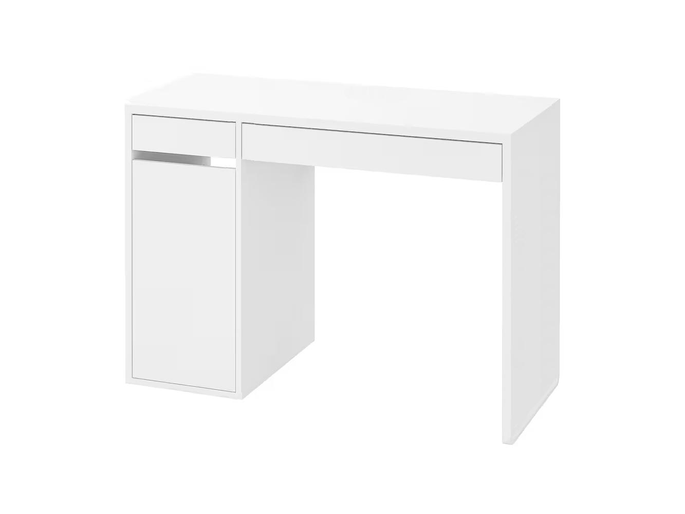 Мике 14 white ИКЕА (IKEA) изображение товара