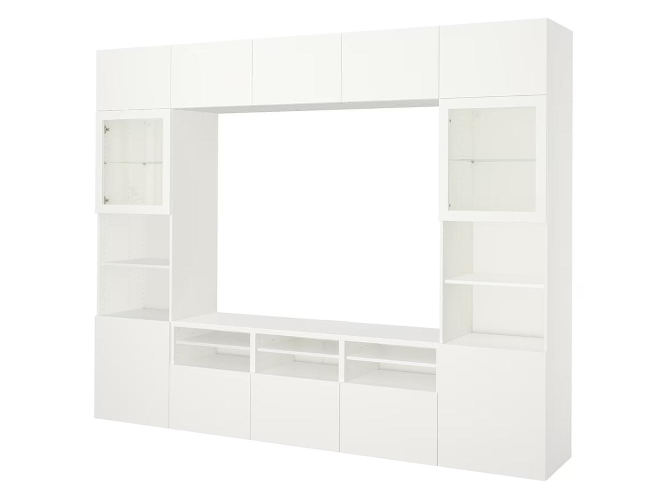 Беста 413 white ИКЕА (IKEA) изображение товара