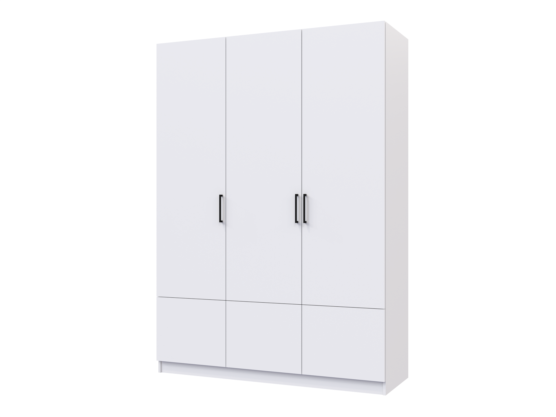 Пакс Рейнсвол 1 white ИКЕА (IKEA) изображение товара