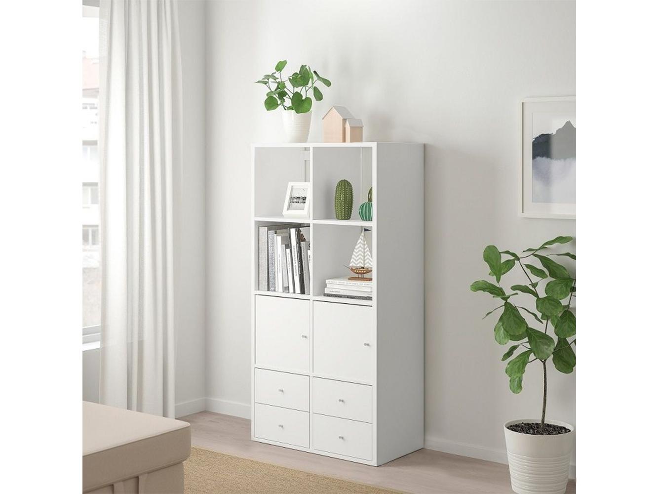 Каллакс 213 white ИКЕА (IKEA)  изображение товара