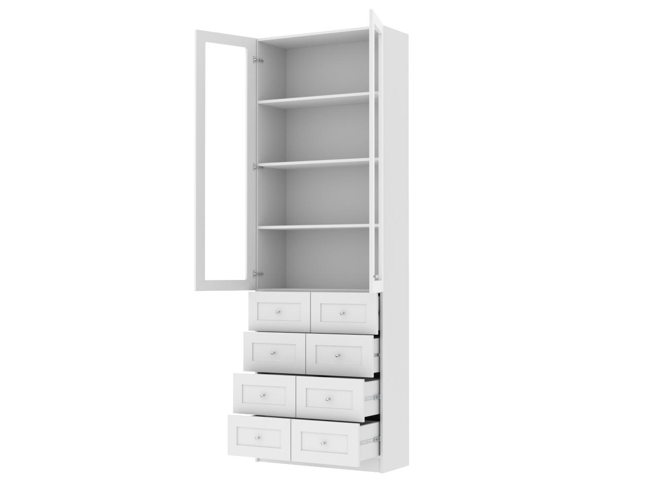 Билли 319 white ИКЕА (IKEA) изображение товара