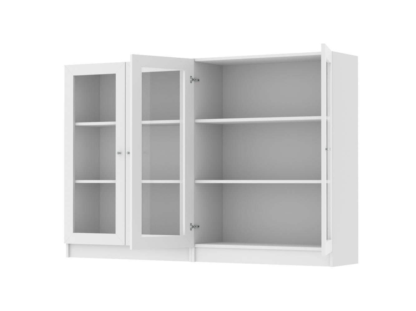 Билли 328 white ИКЕА (IKEA) изображение товара