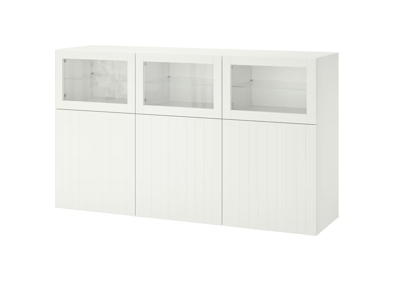 Беста 319 white ИКЕА (IKEA) изображение товара