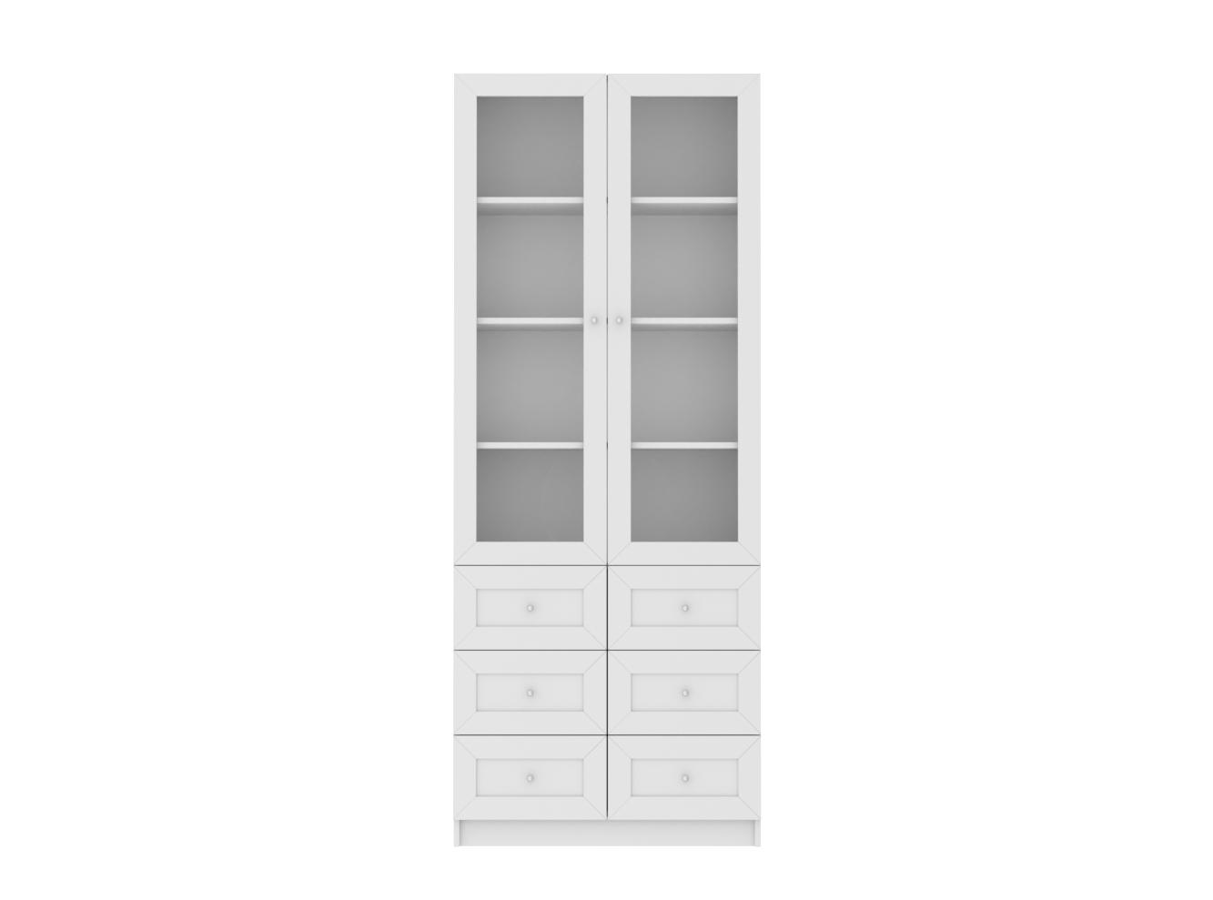 Билли 317 white ИКЕА (IKEA) изображение товара