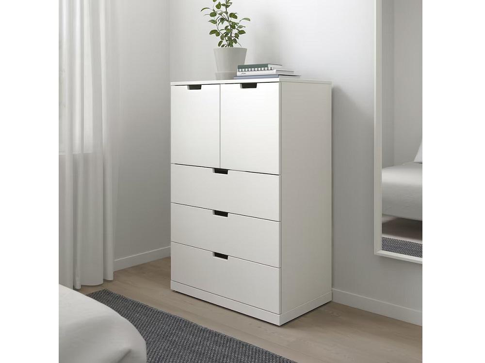 Нордли 40 white ИКЕА (IKEA) изображение товара