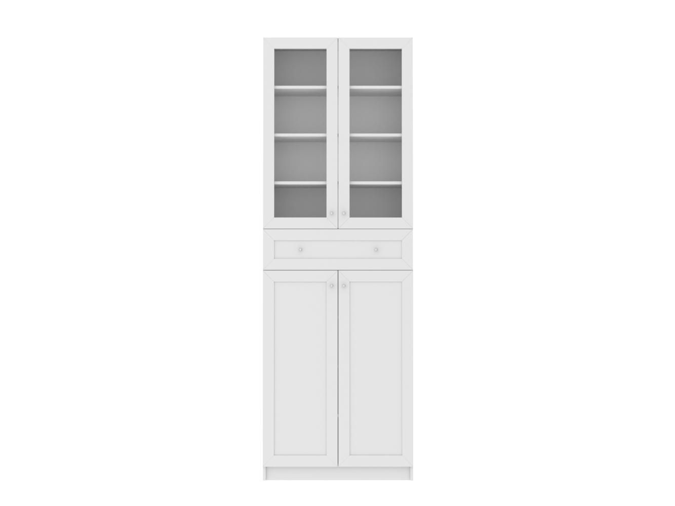 Билли 314 white ИКЕА (IKEA) изображение товара