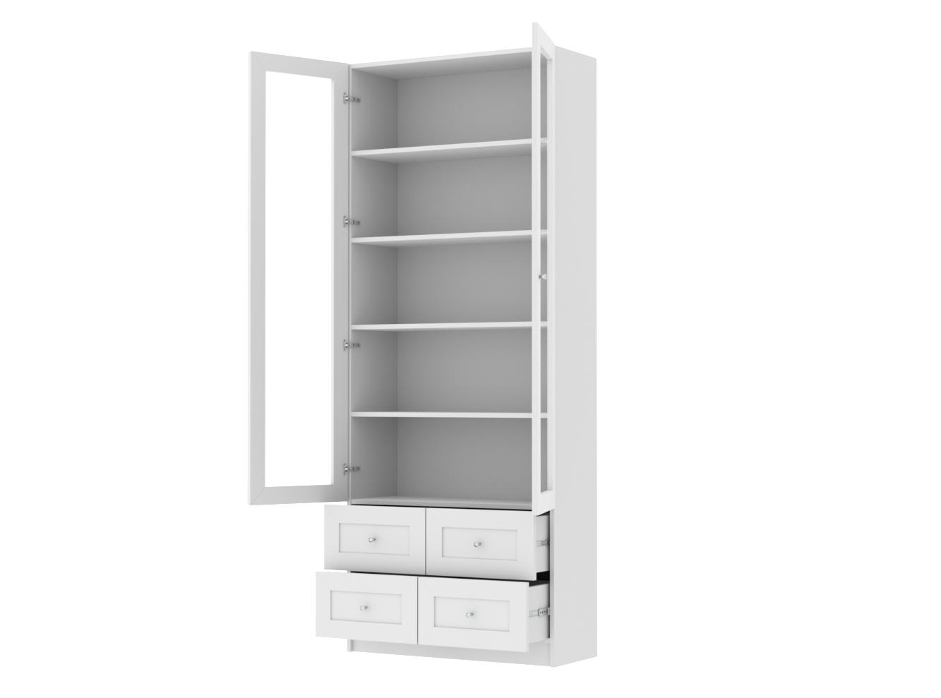 Билли 316 white ИКЕА (IKEA) изображение товара