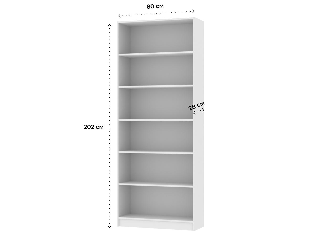 Билли 110 white ИКЕА (IKEA) изображение товара