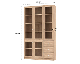 Изображение товара Билли 357 beige ИКЕА (IKEA) на сайте bintaga.ru