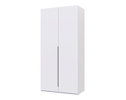 Изображение товара Пакс Альхейм 12 white (silver) ИКЕА (IKEA) на сайте bintaga.ru