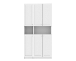 Изображение товара Билли 387 white ИКЕА (IKEA) на сайте bintaga.ru