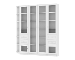 Изображение товара Билли 366 white ИКЕА (IKEA) на сайте bintaga.ru