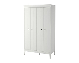 Изображение товара Иданас 14 white ИКЕА (IKEA) на сайте bintaga.ru