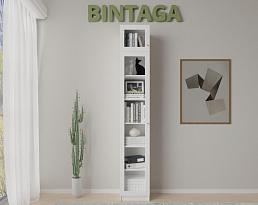 Изображение товара Билли 382 white ИКЕА (IKEA) на сайте bintaga.ru