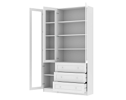 Изображение товара Билли 359 white ИКЕА (IKEA) на сайте bintaga.ru