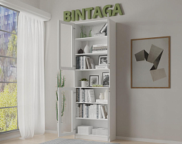 Изображение товара Билли 386 white ИКЕА (IKEA) на сайте bintaga.ru