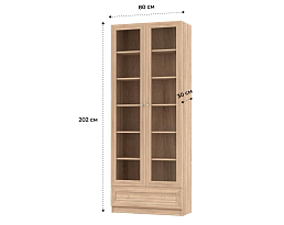 Изображение товара Билли 427 beige ИКЕА (IKEA) на сайте bintaga.ru