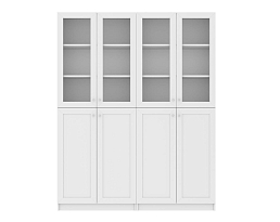 Изображение товара Билли 342 white ИКЕА (IKEA) на сайте bintaga.ru