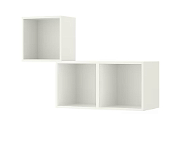 Изображение товара Экет 118 white ИКЕА (IKEA) на сайте bintaga.ru